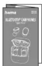 HAMA Spirit Pure - Nota - Google Assistant - 2