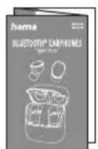 HAMA Spirit Pure - Controleer de status van de status-led (3) - 2