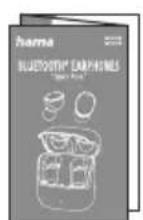 HAMA Spirit Pure - Package contents - 4
