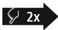 HAMA Freedom Light - Accept a call - 2