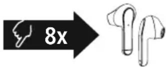 8x