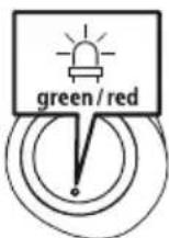 HAMA Spirit Chop - Sprawdzanie stanu diody LED (3) - 1