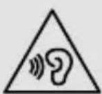 HAMA Active BT - Warning-HoheLautstärke - 2