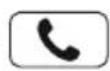 HAMA MyVoice1300 - Reject a call - 3