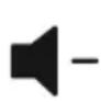 HAMA MyVoice1300 - Póθμiση εντασης ἡχου - 4