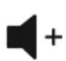 HAMA MyVoice1300 - Nastavenie hlasitosti - 1