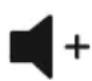HAMA MyVoice1300 - Volume control - 1