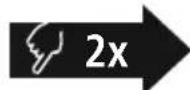 HAMA MyVoice1300 - Numberherhaling - 2