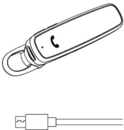 HAMA MyVoice700 - Continutul ambalajului - 4