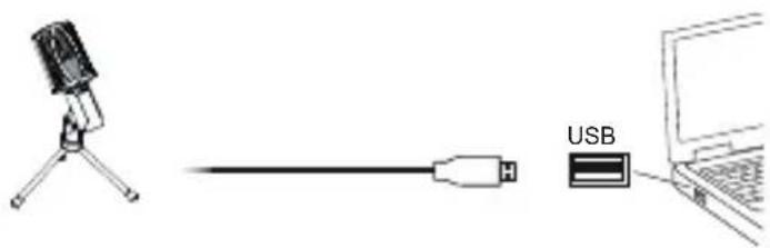 HAMA MICUSB Allround - Miseenservice - 1