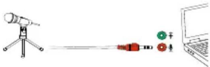HAMA MICP35 Allround - Miseenservice - 1