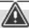 HAMA TH130 - Warning-Batteries - 1