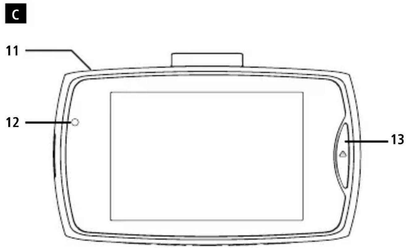 C 11 12 13
