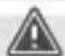 HAMA 00176590 - Attenzione- p ericolodidanniall'uditoa causadelsegnalediallarme - 1