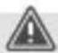HAMA 00176590 - Avertissement-Pilesbouton - 1