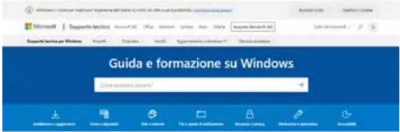 THOMSON NEO 17 - ATTENZIONE: - 1
