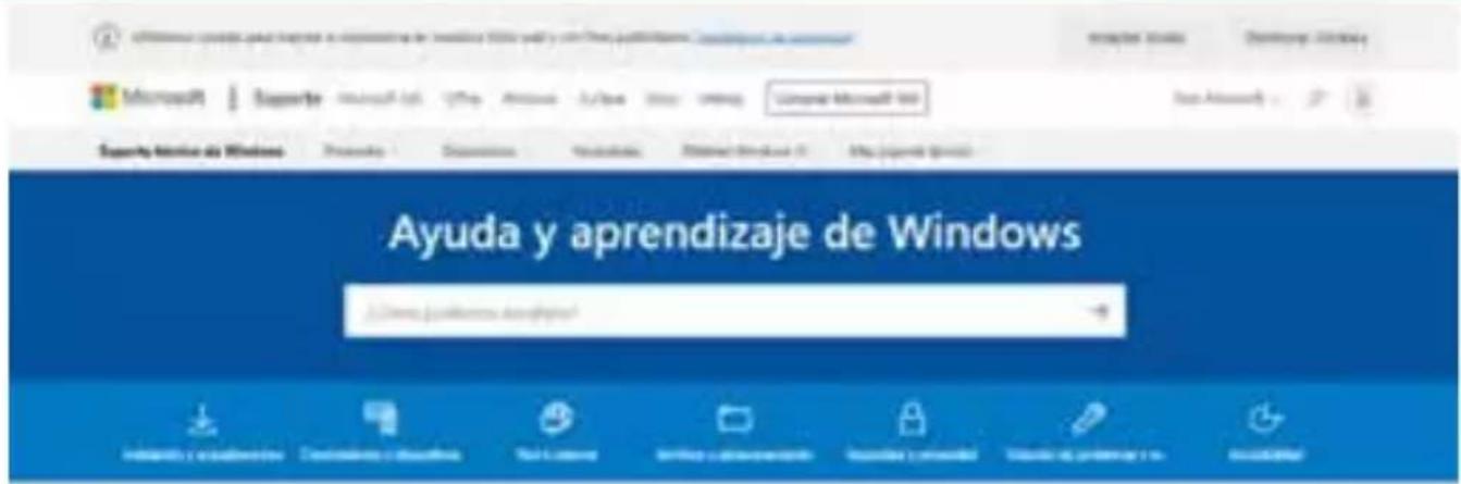 THOMSON NEO 17 - ADVERTENCIA: - 1