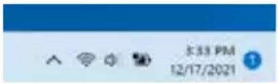 THOMSON NEO 17 - Find your notifications - 1