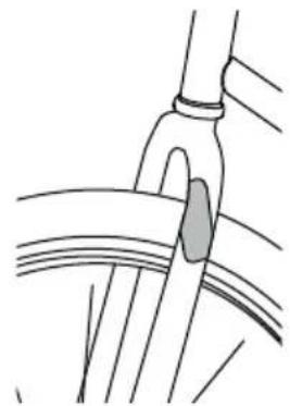 THULE T2 Pro X 2 Bike AddOn - Symbols - 1