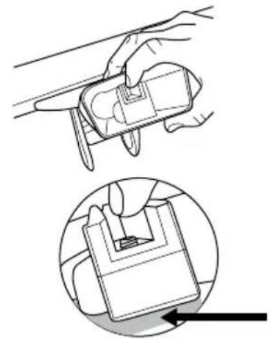 THULE T2 Pro X 2 Bike AddOn - Symbols - 31