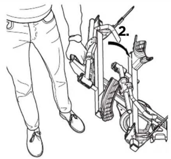 THULE T2 Pro X 2 Bike AddOn - Symbols - 26