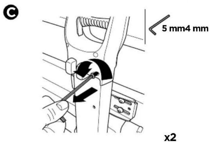 THULE T2 Pro X 2 Bike AddOn - Symbols - 28