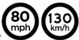 THULE T2 Pro X 2 Bike AddOn - Symbols - 19