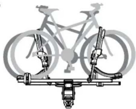 THULE T2 Pro X 2 Bike AddOn - Symbols - 7