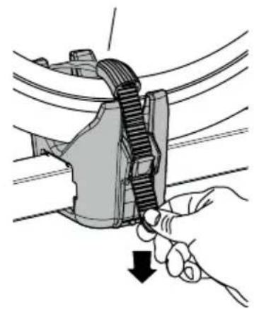 THULE T2 Pro X 2 Bike AddOn - Symbols - 4