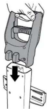THULE T2 Pro X 2 Bike AddOn - Symbols - 2