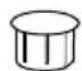 THULE T2 Pro X 2 Bike AddOn - Symbols - 8