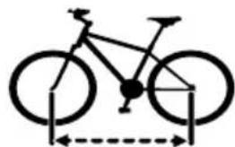 THULE T2 Pro X 2 Bike AddOn - Symbols - 8