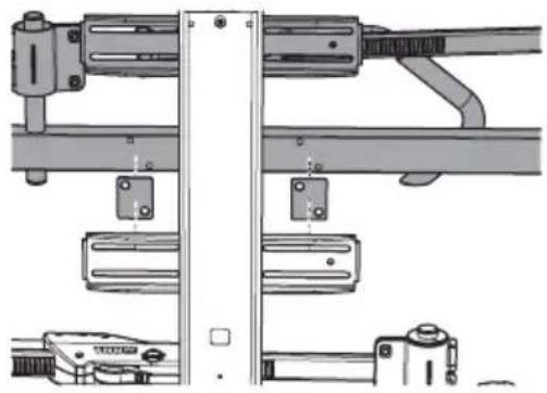 THULE T2 Pro X 2 Bike AddOn - Symbols - 3
