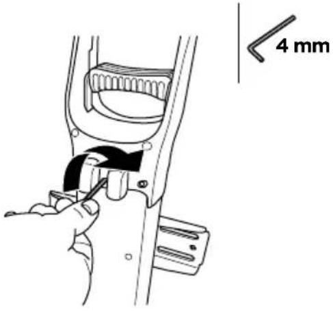 THULE T2 Pro X 2 Bike AddOn - Symbols - 3