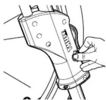 THULE T2 Pro X 2 Bike AddOn - Symbols - 10
