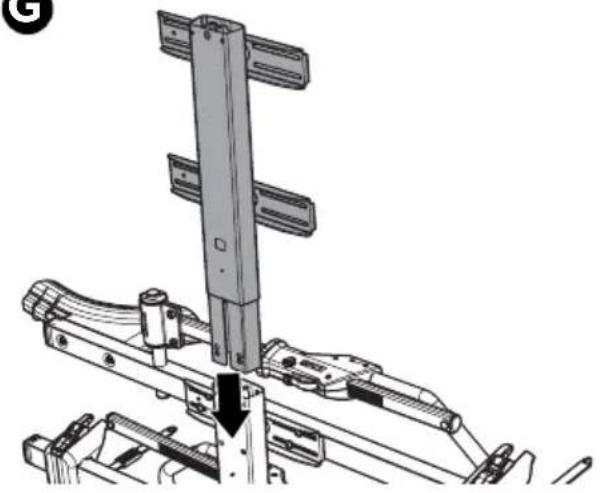 THULE T2 Pro X 2 Bike AddOn - Symbols - 32