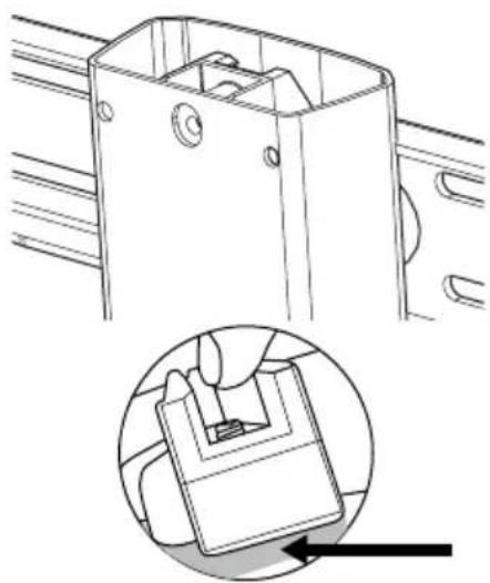THULE T2 Pro X 2 Bike AddOn - Symbols - 1