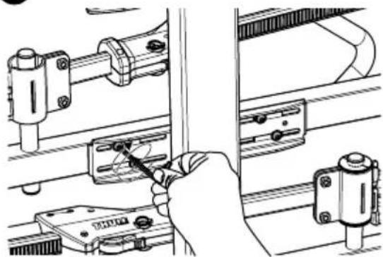 THULE T2 Pro X 2 Bike AddOn - Symbols - 5