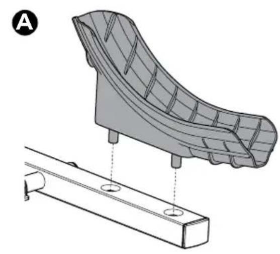 THULE T2 Pro X 2 Bike AddOn - Symbols - 8