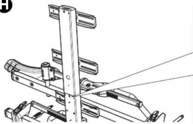 THULE T2 Pro X 2 Bike AddOn - Symbols - 33
