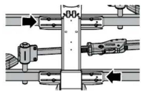 THULE T2 Pro X 2 Bike AddOn - Symbols - 6