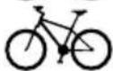 THULE T2 Pro X 2 Bike AddOn - Symbols - 4