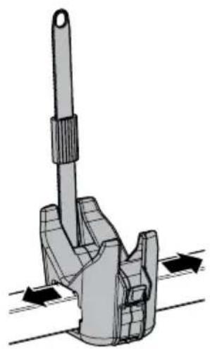 THULE T2 Pro X 2 Bike AddOn - Symbols - 3