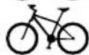 THULE T2 Pro X 2 Bike AddOn - Symbols - 5