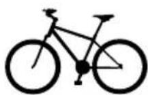 THULE T2 Pro X 2 Bike AddOn - Symbols - 9