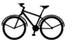 THULE T2 Pro X 2 Bike AddOn - Symbols - 15
