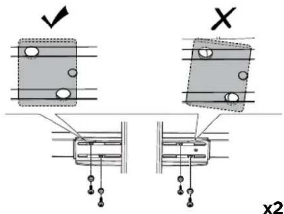 THULE T2 Pro X 2 Bike AddOn - Symbols - 4