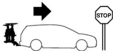 THULE T2 Pro X 2 Bike AddOn - Symbols - 22