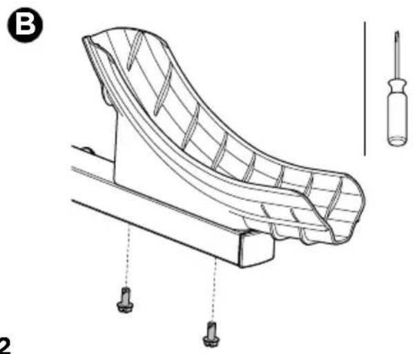 THULE T2 Pro X 2 Bike AddOn - Symbols - 9