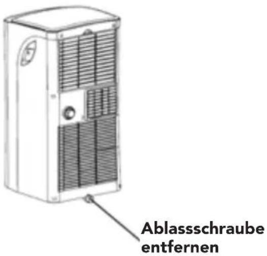 Fuave ACB09C02 - Während des Abkühlens - 1